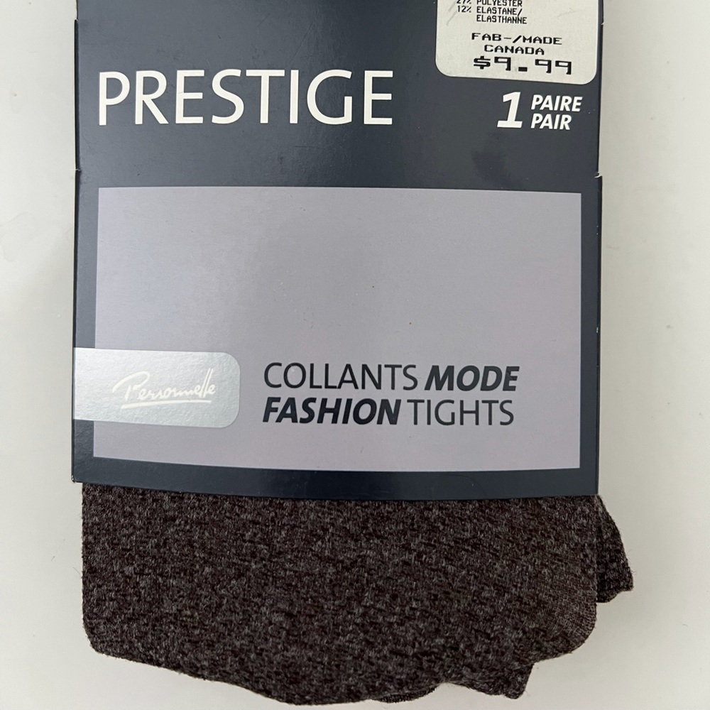 🆕 Brand new brown tights